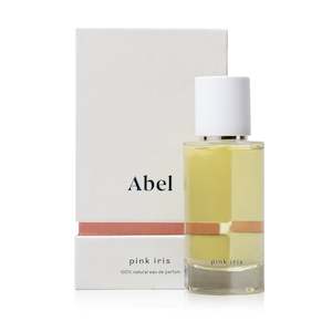Abel Perfume: Abel Perfume - Pink Iris