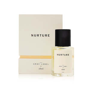 Abel Perfume: Abel Perfume - Nurture