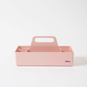 Citta: Vitra Toolbox - Soft Pink