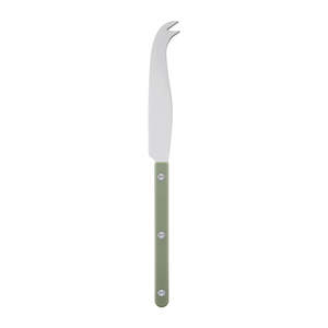 Homeware Sabre Cutlery: Sabre Cutlery - Cheese Knife - Sage