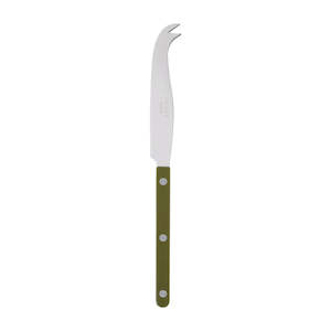 Homeware Sabre Cutlery: Sabre Cutlery - Cheese Knife - Olive