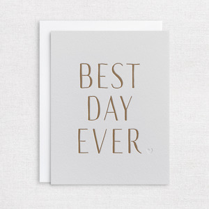 Discount Allowed: Inker Tinker Cards - Best Day Ever Golden