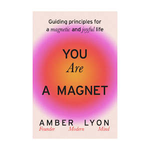 You are a Magnet