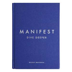 Manifest: Dive Deeper