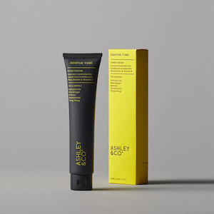 Ashley Co Bathroom Body: Ashley + Co Soothe Tube - Hand Hydration