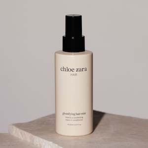 Chloe Zara Hair: Chloe Zara Hair - Glossifying Mist