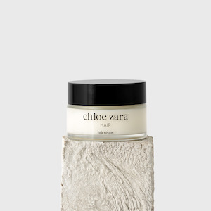 Chloe Zara Hair Crème