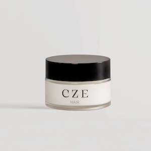 Chloe Zara Hair: CZE Hair - Style Defining Crème