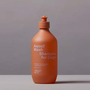 Ashley & Co - Awoof Wash Dog Shampoo