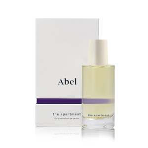 Abel Perfume - The Apartment