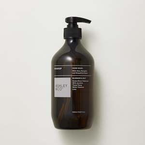 Ashley + Co Washup Hand Wash - Blossom + Gilt