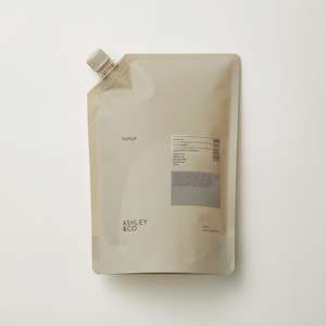 Discount Allowed: Ashley + Co Hand Wash Refill - Parakeets + Pearls