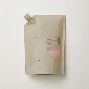Discount Allowed: Ashley + Co Hand Wash Refill - Blossom + Gilt