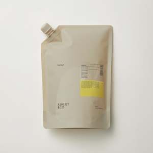 Discount Allowed: Ashley + Co Hand Wash Refill - Tui + Kahili