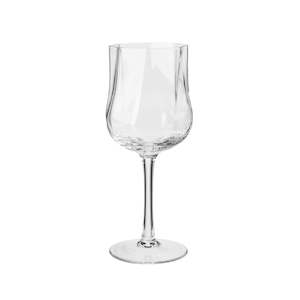 Mugs Cups Glasses: Limfjord Wine Glass