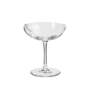 Limfjord Champagne Glass