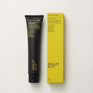 Ashley + Co Soothe Tube Hand Cream - Tui + Kahili