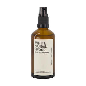 Amberjack Candles: Amberjack Room Spray - Choose from 3 Scents