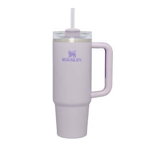 Gifts From 70 100: Stanley Quencher Water Bottle 30oz - Orchid