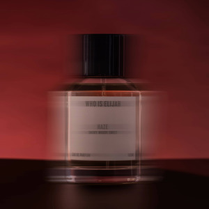 Who is Elijah Perfume - Haze (2 Sizes)