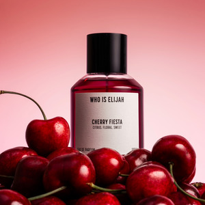 Who is Elijah Perfume - Cherry Fiesta (2 Sizes)