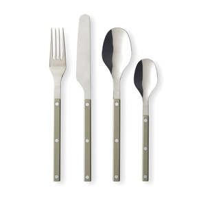 Citta Design - Tavolo Cutlery Set - Sage