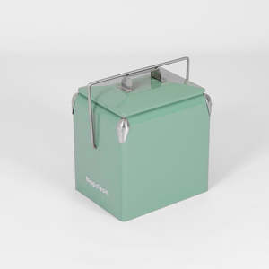 Gifts Over 100: Napoleon Mini Chilly Bin - Sage