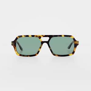Gifts Over 100: Isle of Eden Sunglasses - Lola in Tortoise