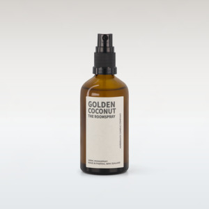 Amberjack Room Spray - Golden Coconut