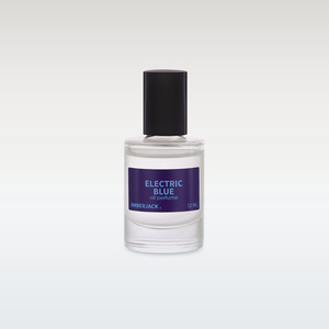 Amberjack Perfume Oil - Electric Blue