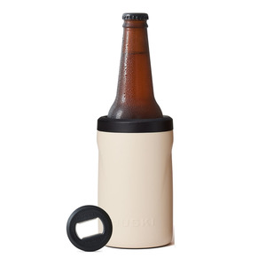 Chilly Bins Coolers: Huski Beer Cooler - Sand Beige
