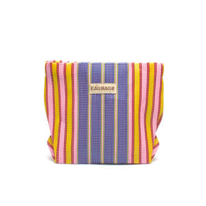 EAU BAGS - Essentials Pouch - Jacaranda