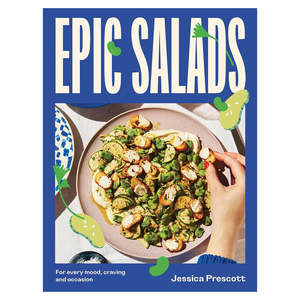 Epic Salads