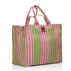 Gifts Over 100: EAU BAGS - Vacay Bag - Splice