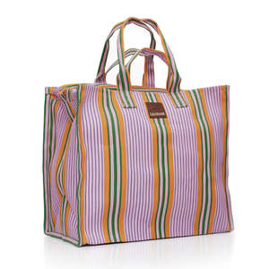 Gifts Over 100: EAU BAGS - Vacay Bag - Hibiscus