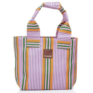 Gifts Over 100: EAU BAGS - Tote - Hibiscus