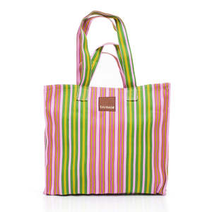 EAU BAGS - Marche - Splice