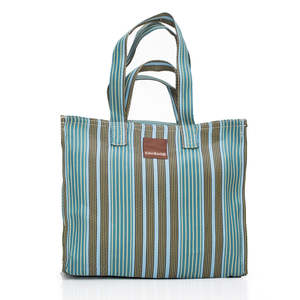 Gifts Over 100: EAU BAGS - Marche - Saltwater