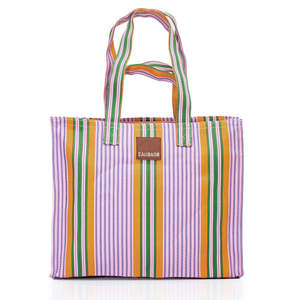 EAU BAGS - Marche - Hibiscus