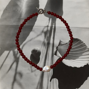 Gifts Over 100: Honeybloom - Isabella Necklace