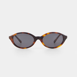 Isle of Eden Sunglasses - Mirabel in Tortoise