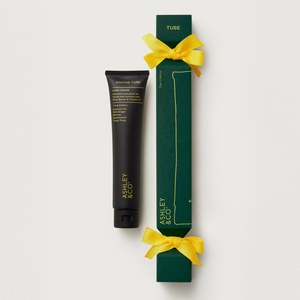 Skincare Body: Ashley & Co Christmas Cracker Hand Cream - Tui + Kahili