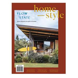 Homestyle Magazine - DEC/JAN 2025