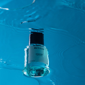 Who is Elijah Perfume - Ocean Eyes (2 Sizes)
