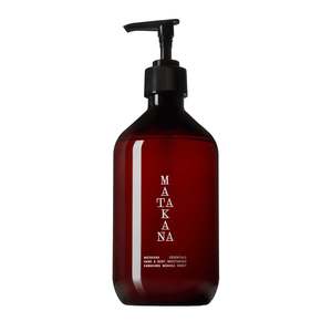 Gifts From 50 70: Matakana Hand + Body Moisturiser