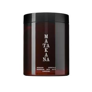 Matakana Magnesium Bath Salts