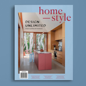 Homestyle Magazine - FEB/MAR 2026