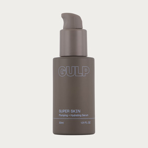 Skincare: GULP - Super Skin Serum