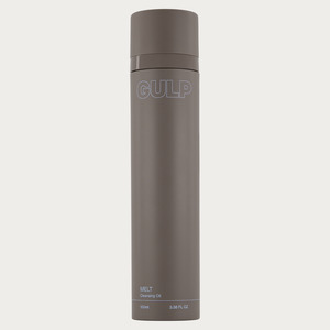 GULP - Melt Oil Cleanser