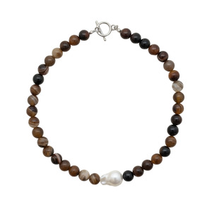 Honeybloom - Ophelia Necklace
